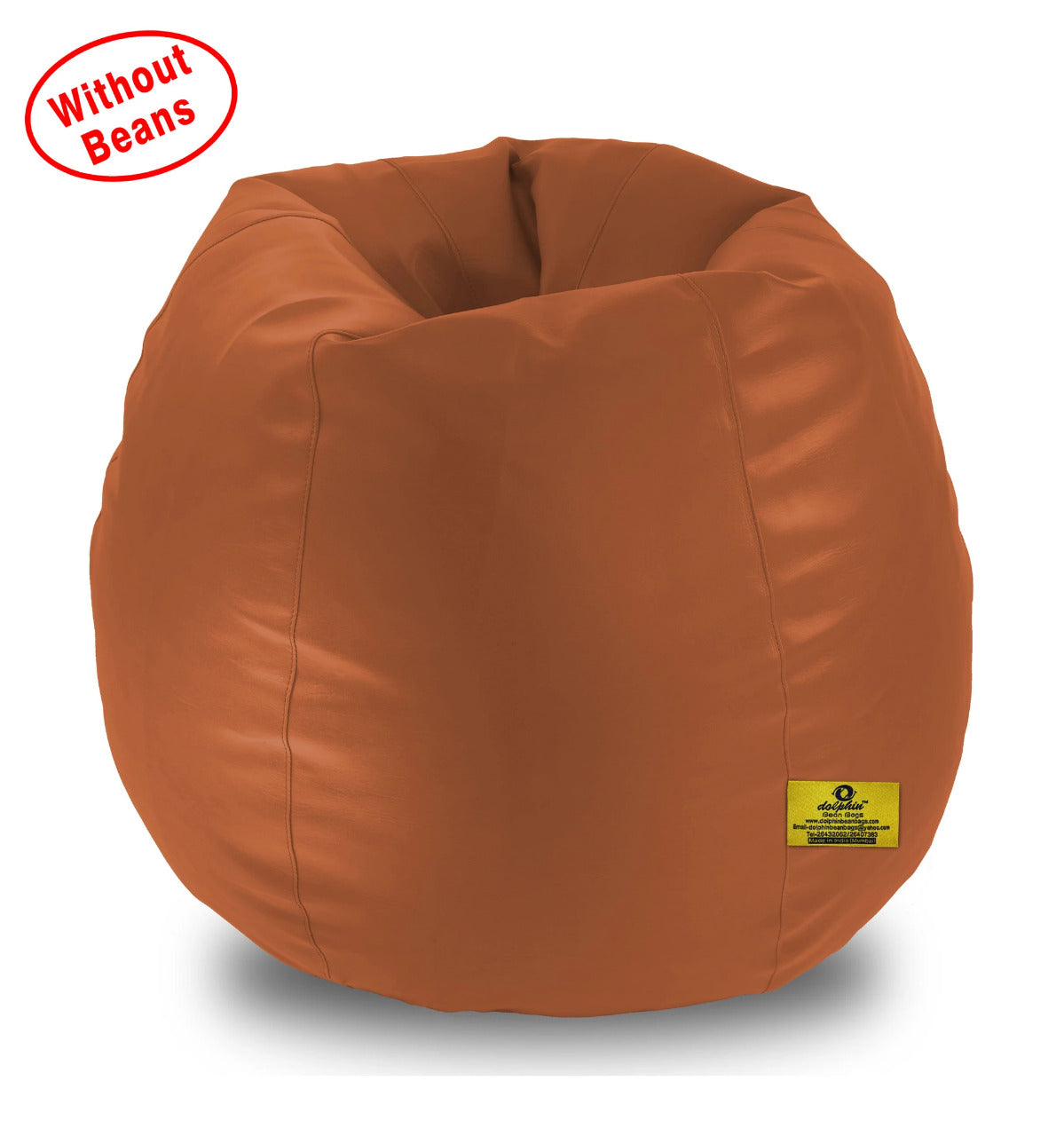 Bean Bag: XXL Bean Bag Cover (Without Beans)