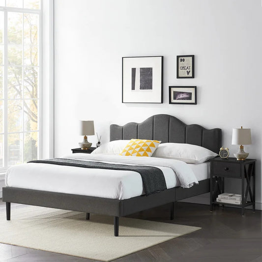 Bedroom Set: 3 Piece Bedroom Set With Nightstand Set