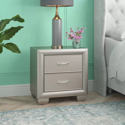 Bedroom Set: Croc Configurable Bedroom Set