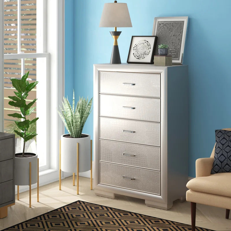 Bedroom Set: Croc Configurable Bedroom Set