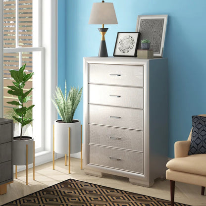 Bedroom Set: Croc Configurable Bedroom Set