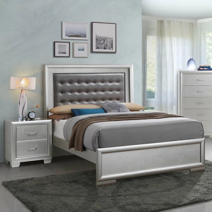 Bedroom Set: Croc Configurable Bedroom Set