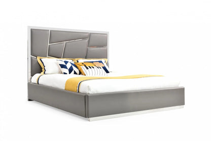 Bedroom Set : Grey Bedroom Set