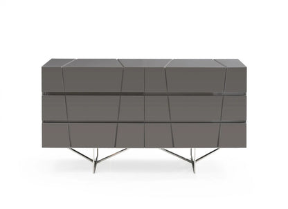 Bedroom Set : Grey Bedroom Set