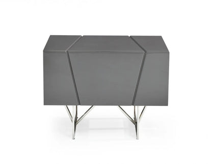 Bedroom Set : Grey Bedroom Set