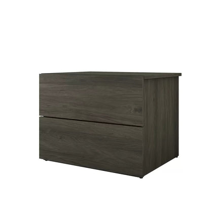 Bedroom Set: Modern 4 Piece Bedroom Set