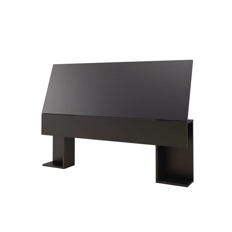 Bedroom Set: Modern 4 Piece Bedroom Set