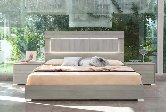  Bedroom Set Modern Grey Bedroom Set