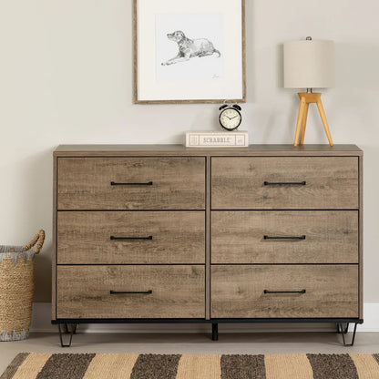 Bedroom Set: Platform Configurable Bedroom Set