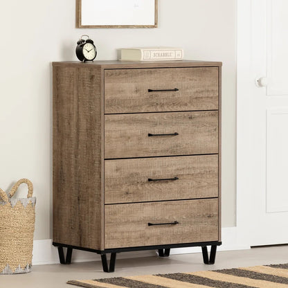 Bedroom Set: Platform Configurable Bedroom Set
