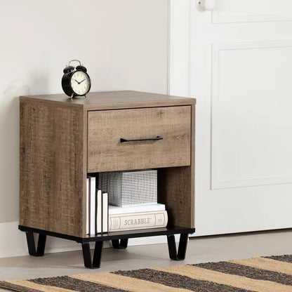 Bedroom Set: Platform Configurable Bedroom Set