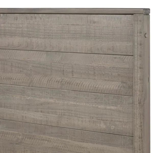 Bedroom Set: Rustic 3 Piece Configurable Bedroom Set