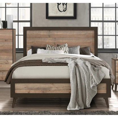 Bedroom Set: Twin Standard Bedroom Set