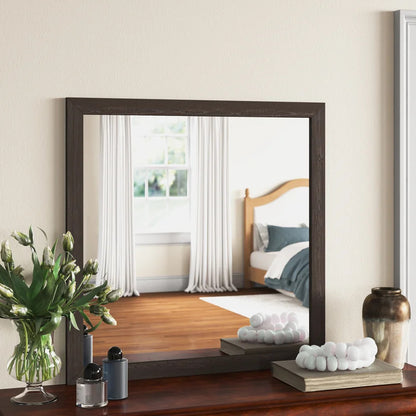 Bedroom Set: Twin Standard Bedroom Set