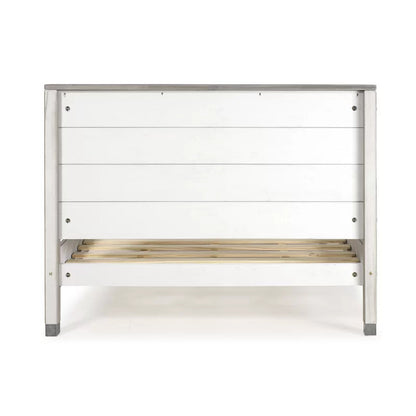 Bedroom Set: rustic 3 Piece Configurable Bedroom Set