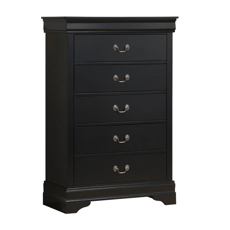 Bedroom Set: traditional Configurable Bedroom Set