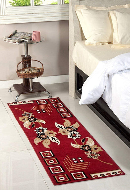 Carpets: Bedside Carpet Runner for Bedroom