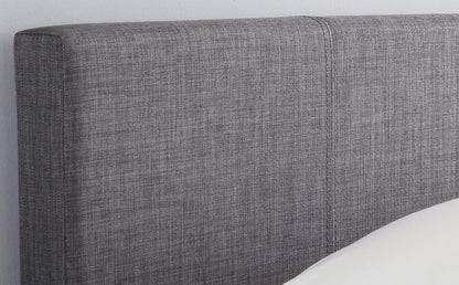 Double Bed: Berlin Style Double Bed