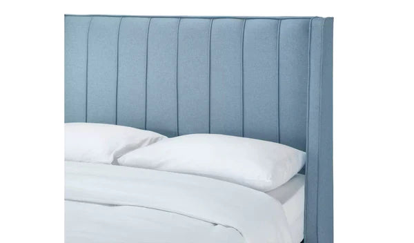 King Size: 2 Drawer King Size Divan Bed With Storage