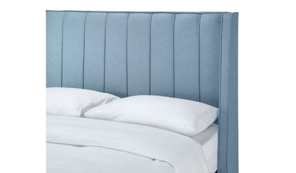 King Size: 2 Drawer King Size Divan Bed With Storage