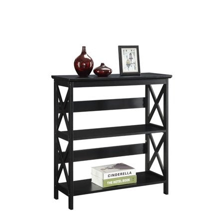 BookCase: Guanto Lemi Tiered Bookcase
