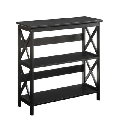 BookCase: Guanto Lemi Tiered Bookcase