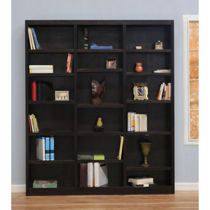 BookCase: Orinto 15 Shelf Wall Storage Bookcase