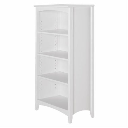 BookCase: Pukenh Shaker Style Bookcase