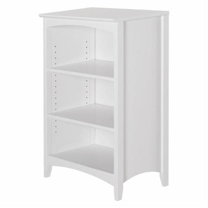 BookCase: Pukenh Shaker Style Bookcase