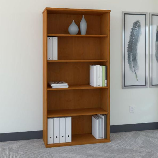 BookCase: Swifty 36 in. Bookcase