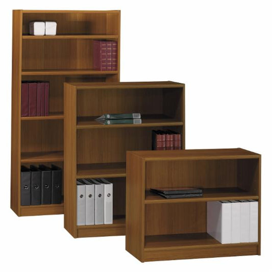 BookCase: Venom Universal Bookcases