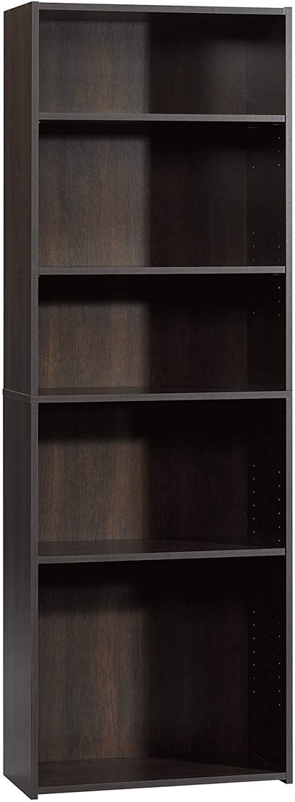 Bookshelf: 5-Shelf Bookcase
