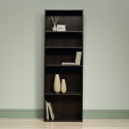 Bookshelf: 5-Shelf Bookcase