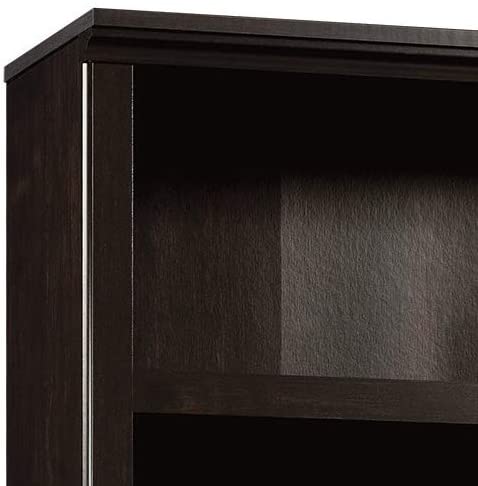 Bookshelf: Classic 5-Shelf Bookcase