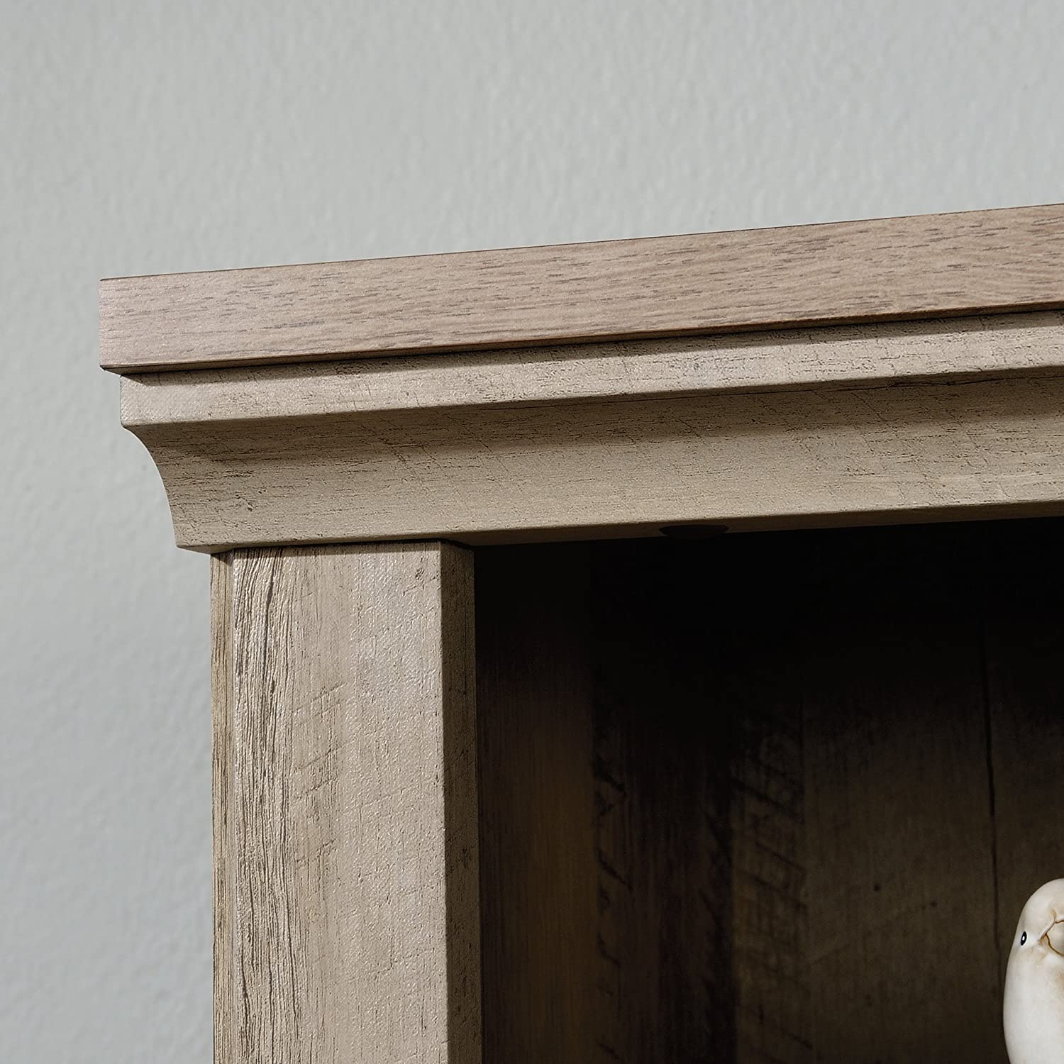 Bookshelf: Classic 5-Shelf Bookcase