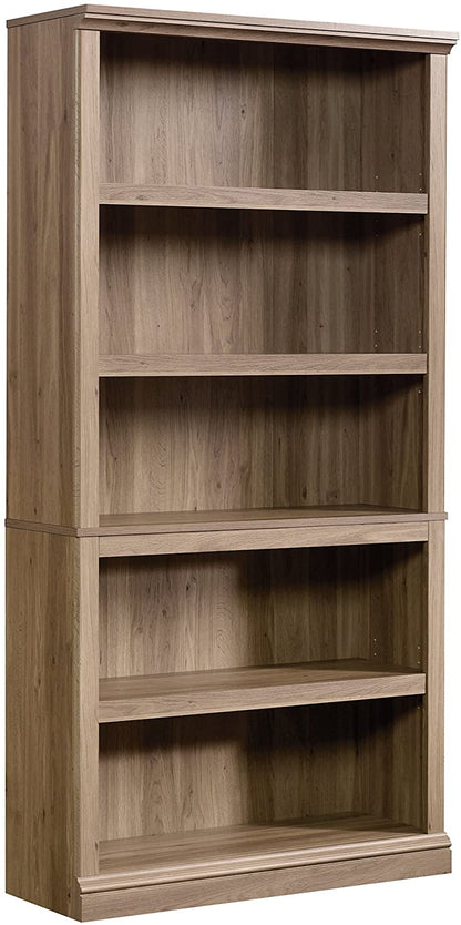 Bookshelf: Classic 5-Shelf Bookcase