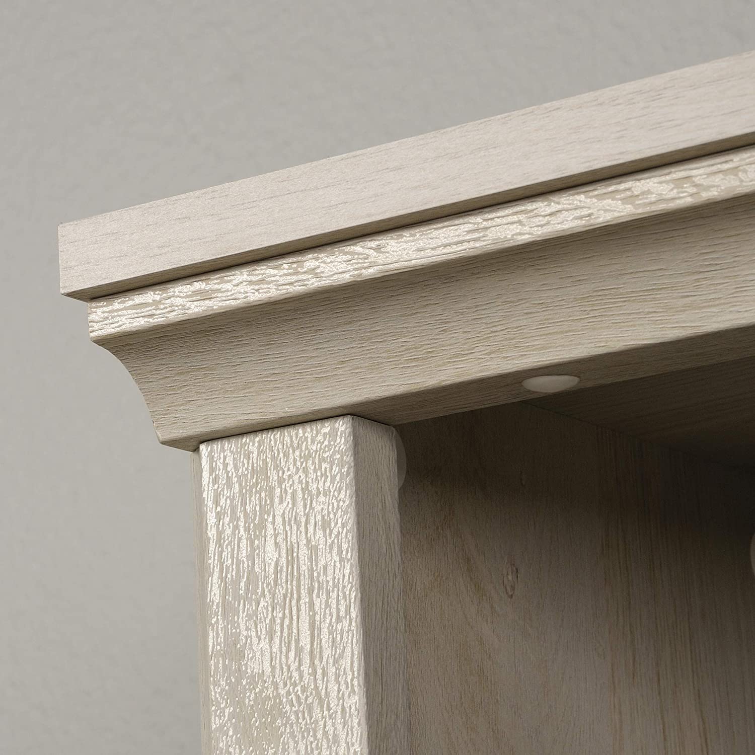 Bookshelf: Classic 5-Shelf Bookcase