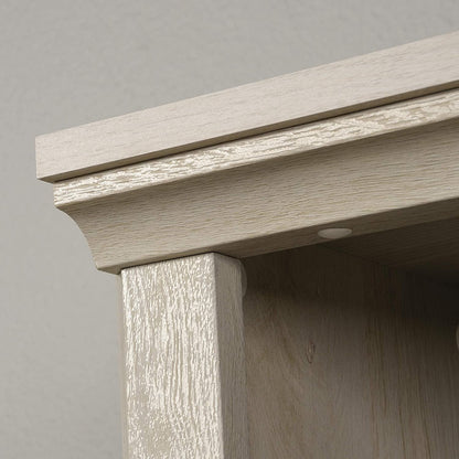 Bookshelf: Classic 5-Shelf Bookcase