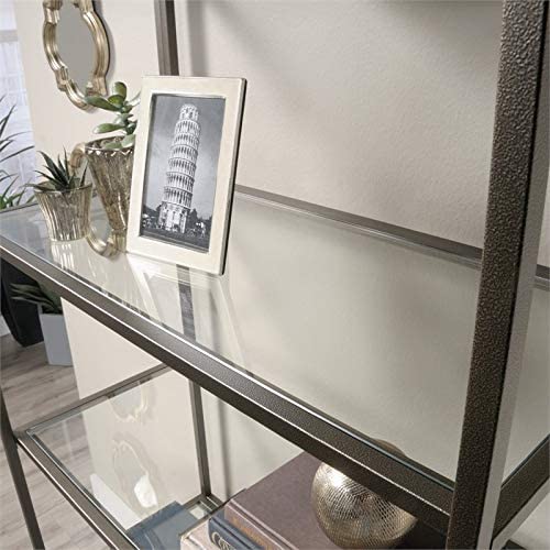Bookshelf: Classic Style Lux bookcase