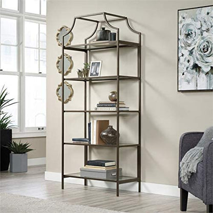 Bookshelf: Classic Style Lux bookcase