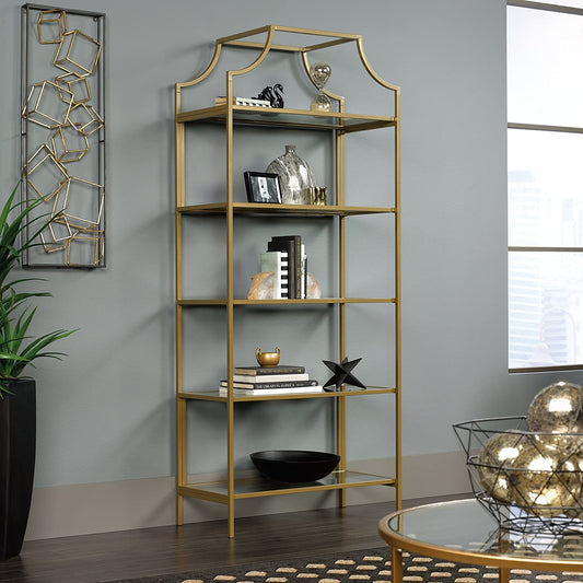 Bookshelf: Classic Style Lux bookcase