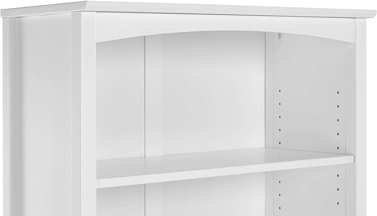 Bookshelf: Shaker Style 3-Shelf Bookcase