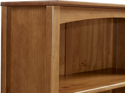 Bookshelf: Shaker Style 3-Shelf Bookcase