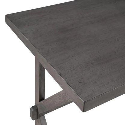 Breakfast Table: 2 Seater Counter Height Dining Set