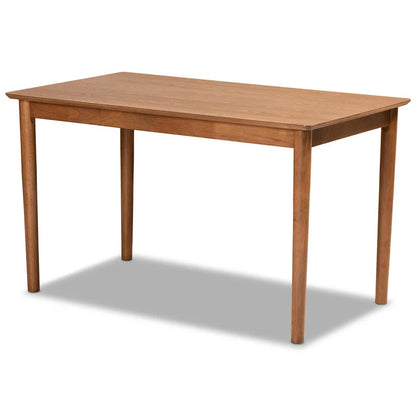 Breakfast Table: 4 Person Breakfast Nook Dining Set