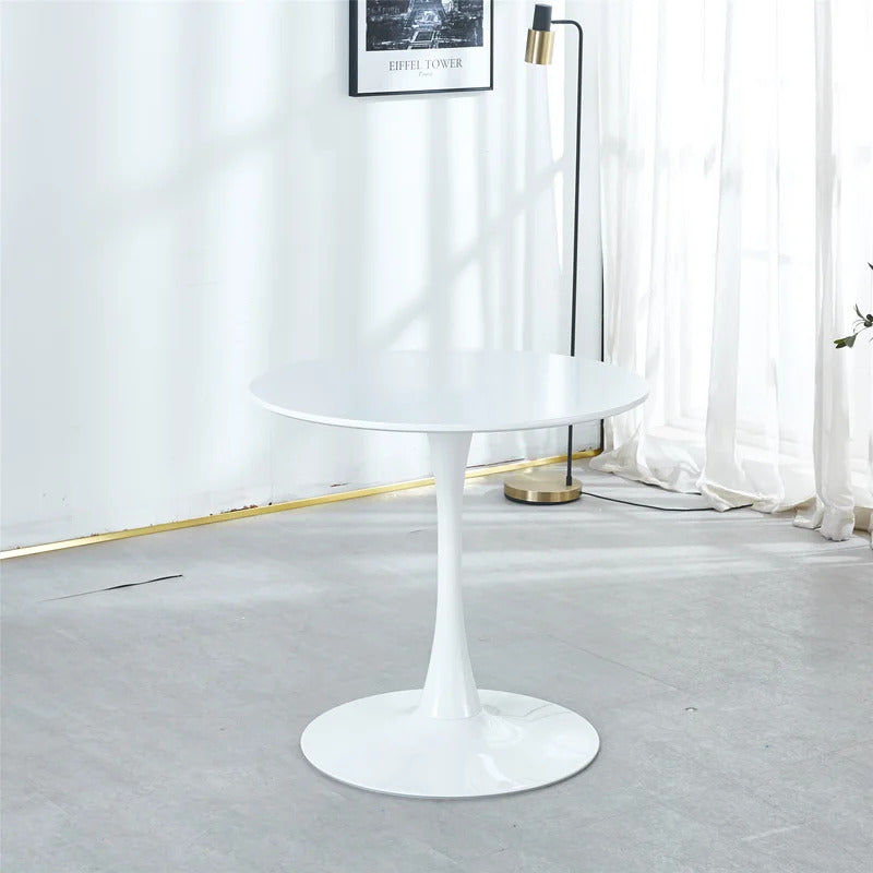 Breakfast Table: 4 Seater Dining Set