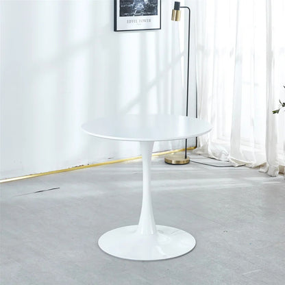 Breakfast Table: 4 Seater Dining Set