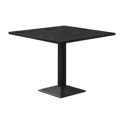 Breakfast Table: 4 Seater Dining Set