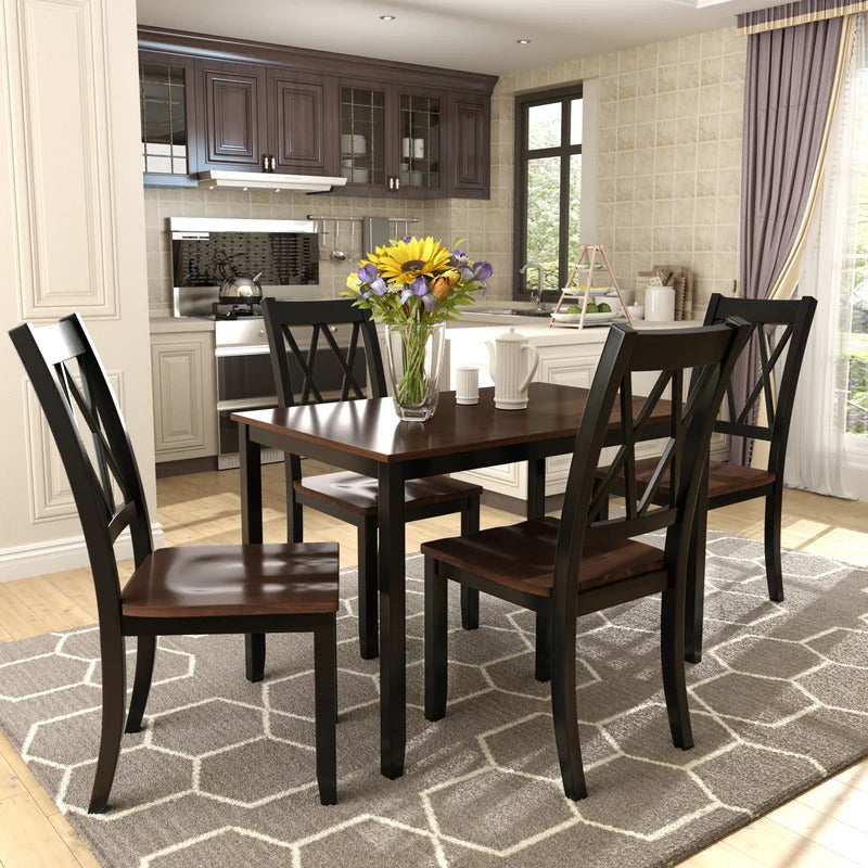 Breakfast Table: Breakfast Nook Dining Set
