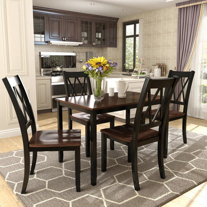 Breakfast Table: Breakfast Nook Dining Set